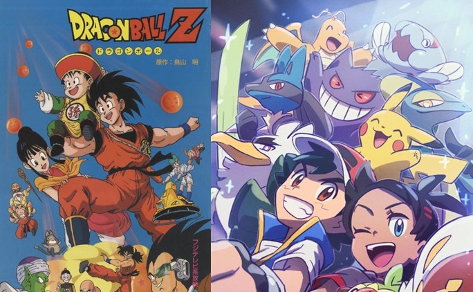 10 Animes dos anos 90 que todo Otaku precisa assistir - 6vezes7