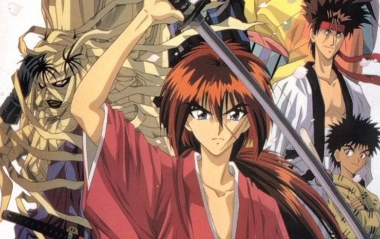 10 animes de luta que vão te transportar de volta para os anos 90 -  AnimePlex
