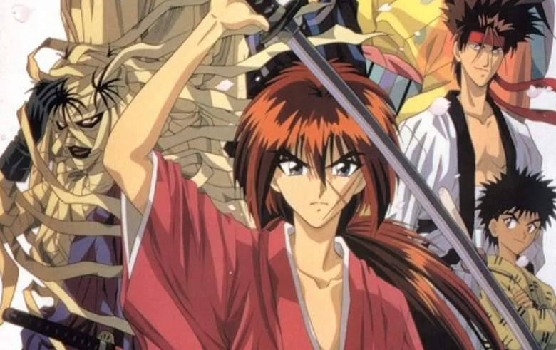 10 Animes dos anos 90 que todo Otaku precisa assistir - 6vezes7