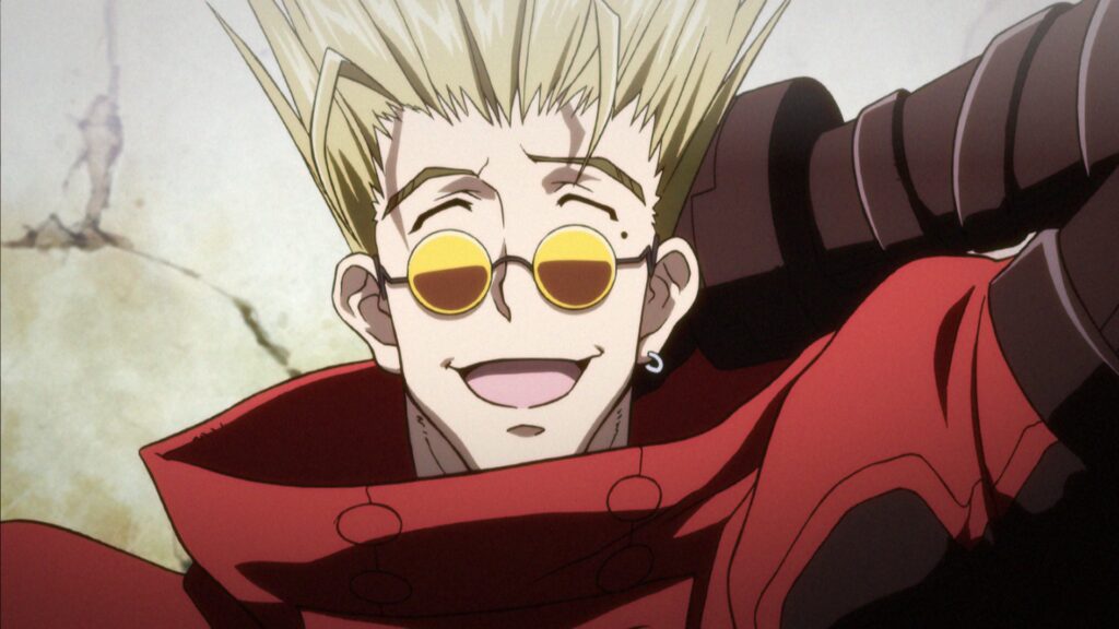 Trigun