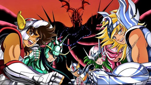 Saint Seiya  Os Cavaleiros do Zodíaco Remake: Batalha das 12