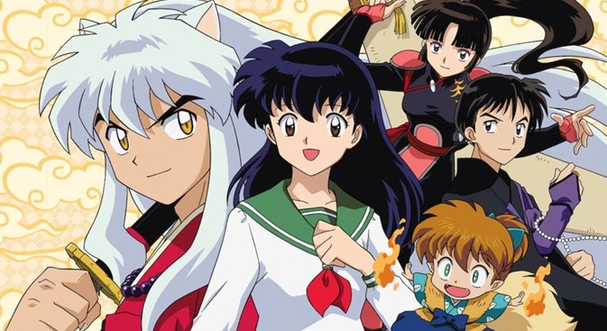 No streaming: Uma das melhores séries de anime dos anos 2000 te