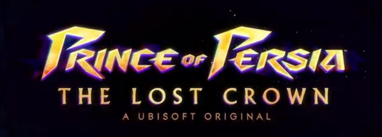 Prince of Persia: The Lost Crow