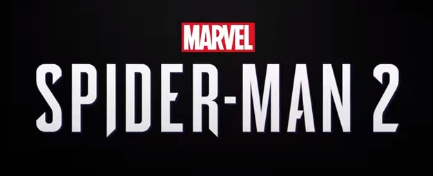 Spider Man 2 logo game