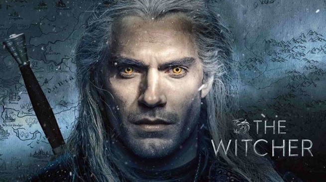 The Witcher 4ª Temporada: Novo Geralt, história e tudo o que sabemos