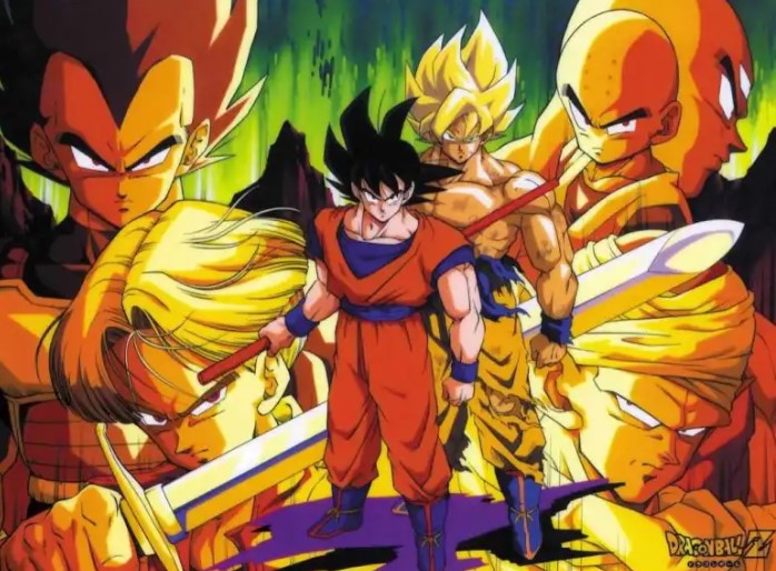 10 novos animes para assistir se você ama Dragon Ball