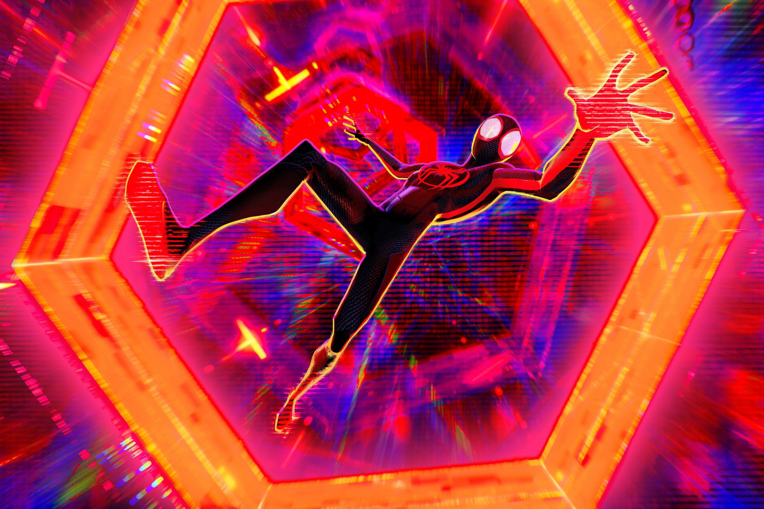 Capa de novo jogo do Homem-Aranha mostra qual será a quarta dimensão -  Delfos