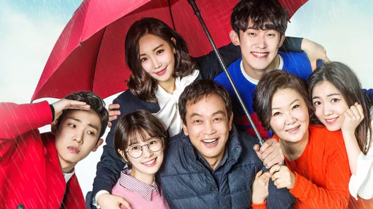 K-dramas na Netflix: 6 novidades românticas que chegam ainda em 2023 -  NerdBunker