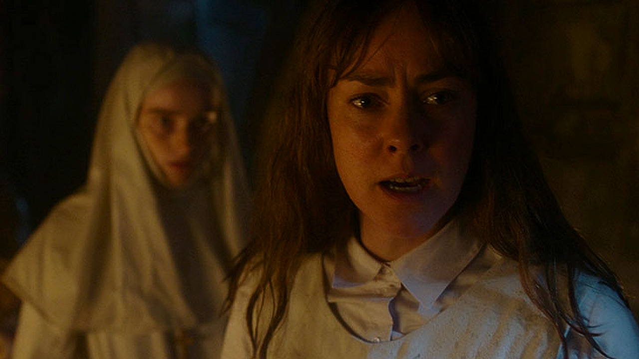 Filme de terror O Convento chega no dia 27 de julho nos cinemas