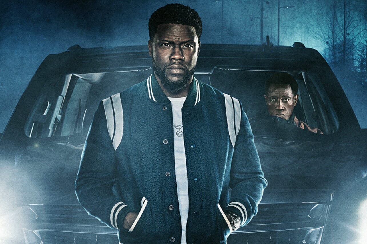 Minissérie “A Mais Pura Verdade”, da Netflix, traz Kevin Hart em