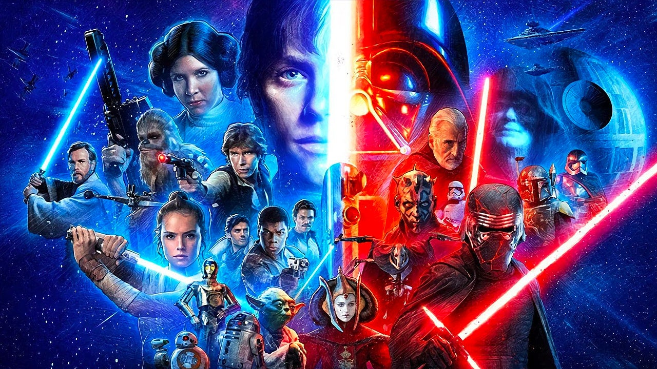 Star Wars: Cassian Andor recruta o seu elenco