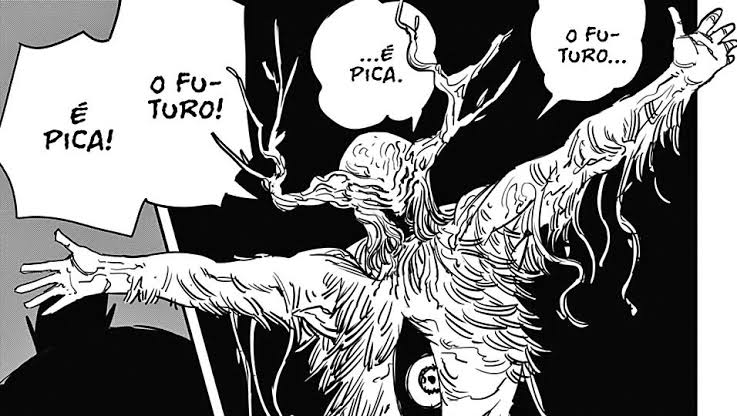 Guilherme Briggs pede para deixar dublagem de Chainsaw Man após