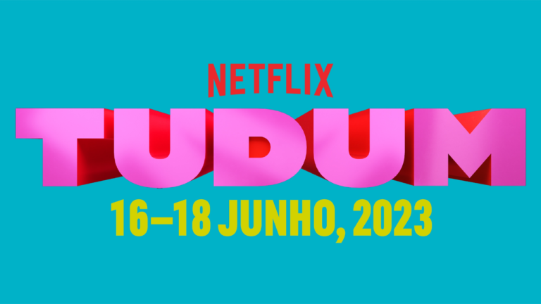 Tudum 2023 como conseguir ingressos atrações confirmadas tudum 2023