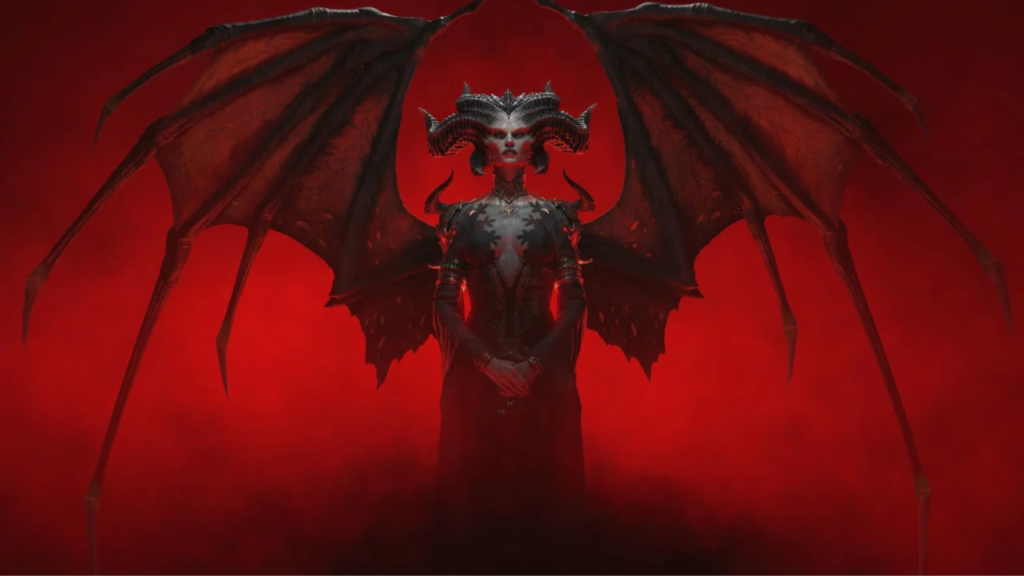 Diablo Immortal Análise da Árvore de Grande Mestre