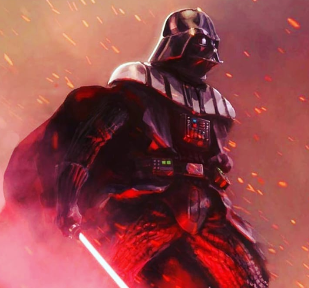 Sith Darth Vader