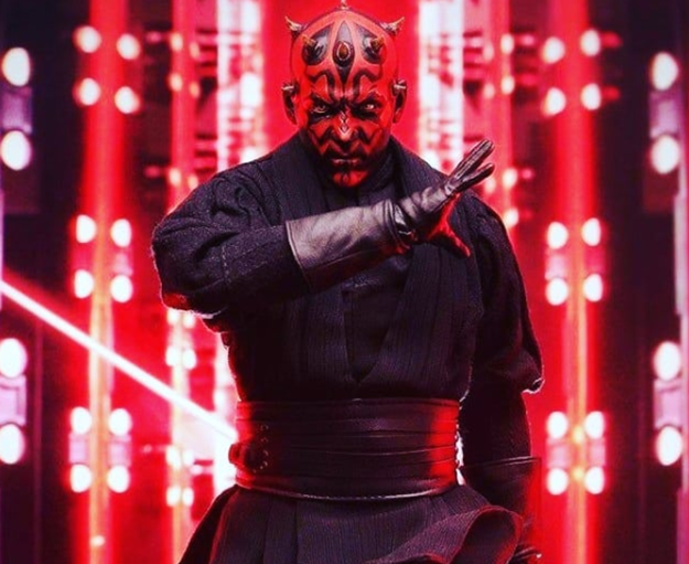 Sith Darth Maul