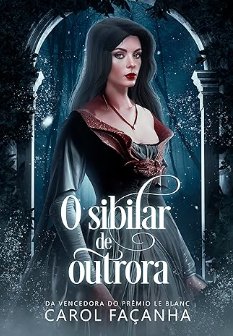 O Sibilar de Outrora livros de terror