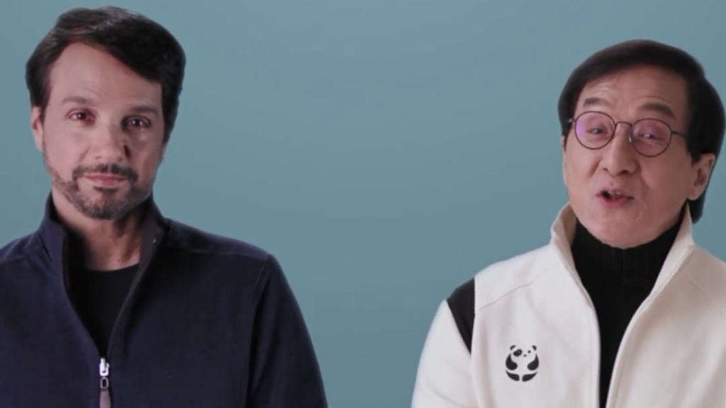 Karatê Kid 5 é anunciado com Jackie Chan e Ralph Macchio; veja teaser