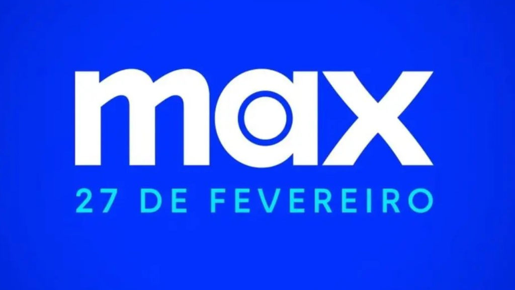 MAX streaming chega ao Brasil