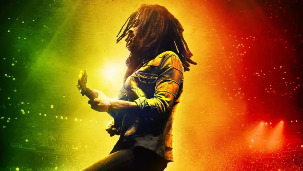 Bob Marley One Love análise crítica resenha