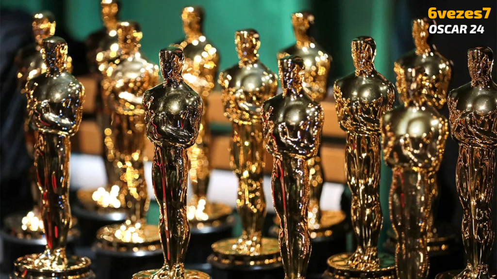 Oscar 2024 | Veja os vencedores em cada categoria quem ganhou
