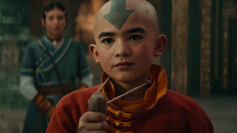 Avatar: O Último Mestre do Ar live-action netflix crítica resenha análise