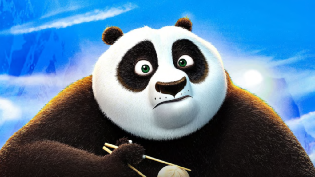 Diretora de Kung Fu Panda 4 revela problemas com a produção do filme teria humanos