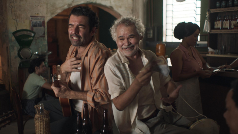 Saudosa Maloca, filme inspirado na música de Adoniran Barbosa, terá sessão especial com elenco em Fortaleza