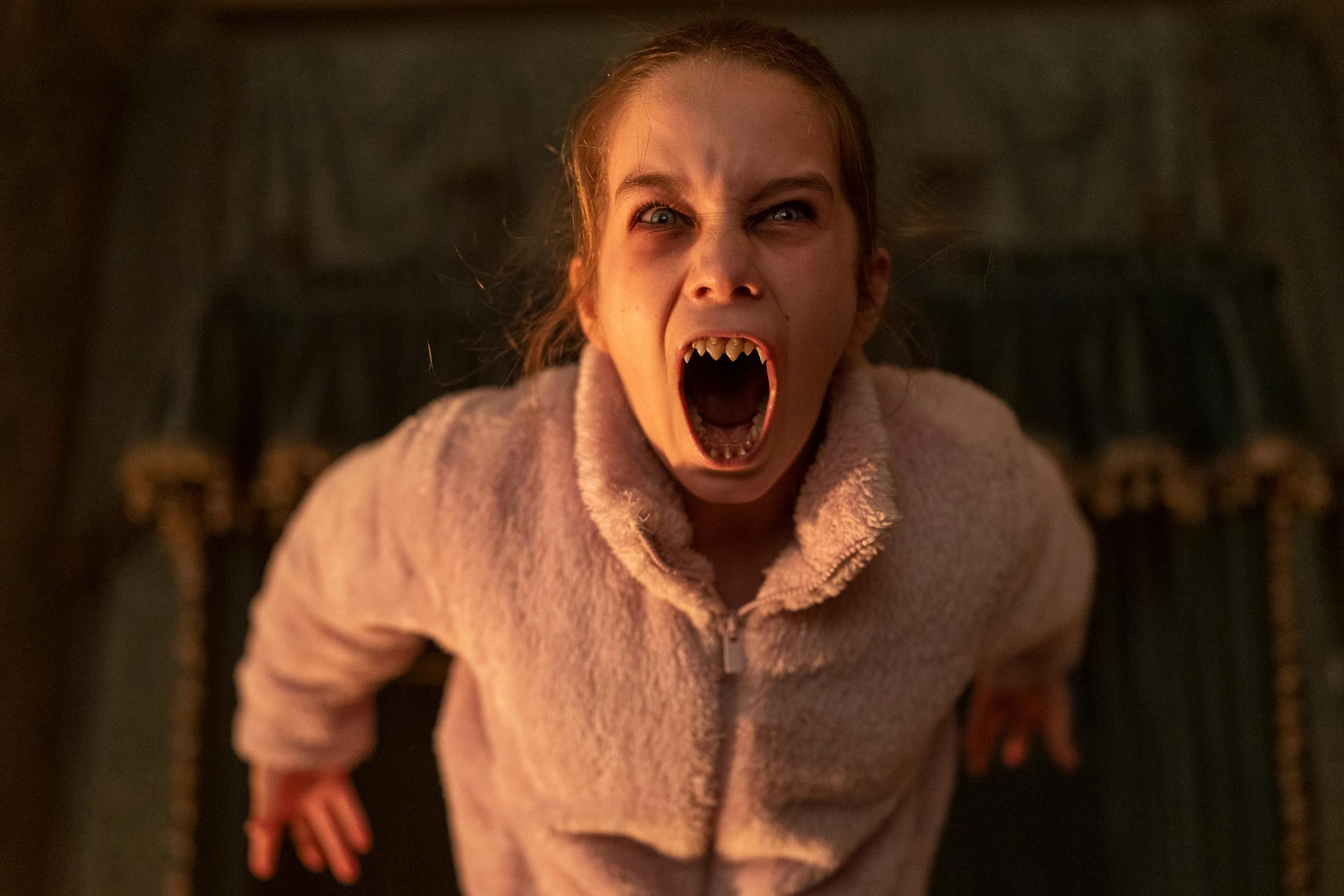 Crítica | Abigail surpreende com terror cômico bem equilibrado