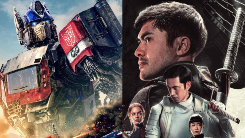 Transformers e G.I. Joe vão ganhar crossover com produção de Steven Spielberg
