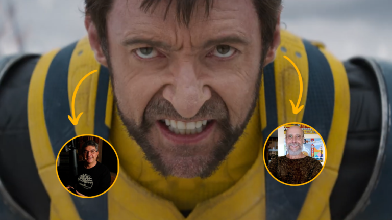 Quem vai dublar o Wolverine em Deadpool 3?
