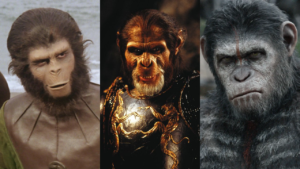 Planeta dos Macacos | Qual a ordem certa para assistir aos filmes?