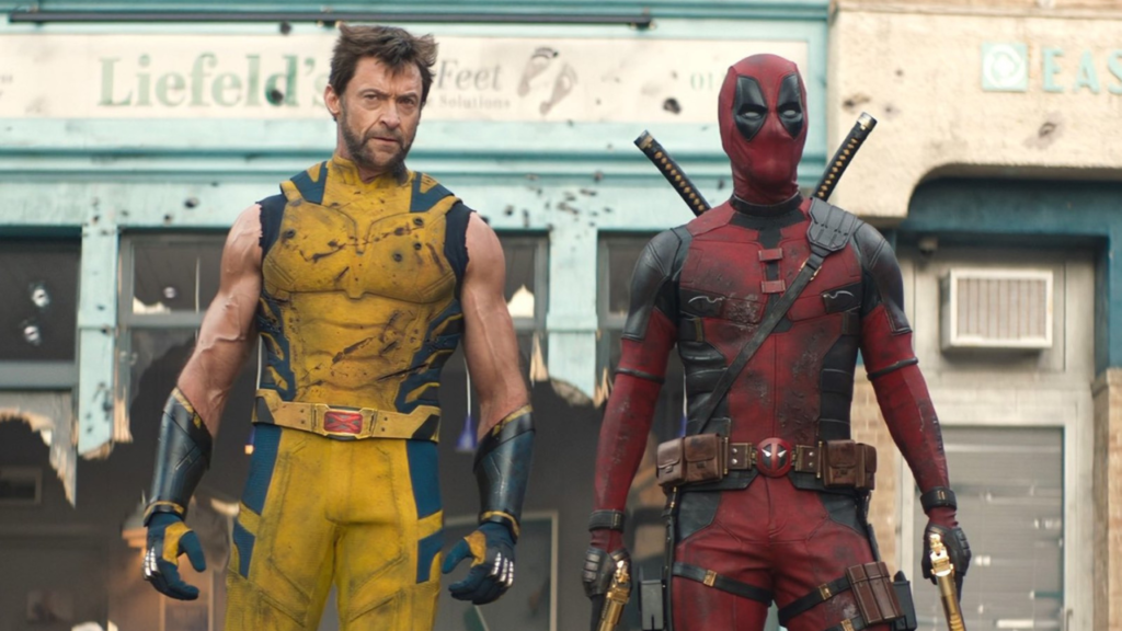 Em trailer, Marvel confirma novo dublador do Wolverine em Deadpool 3 Luiz feier Motta