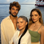 Netflix inicia gravações de PSSICA, nova minissérie brasileira dirigida por Fernando Meirelles