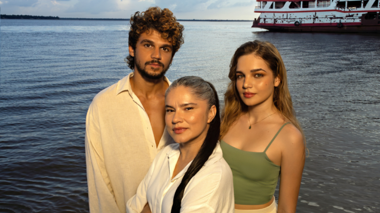 Netflix inicia gravações de PSSICA, nova minissérie brasileira dirigida por Fernando Meirelles