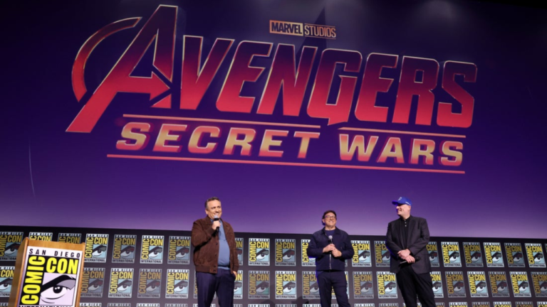 Todas as novidades da Marvel Studios anunciadas no Painel da San Diego Comic-Con 2024