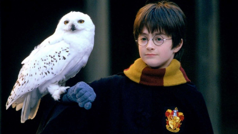 Cinemark reexibirá os três primeiros filmes da saga Harry Potter