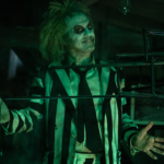 Crítica | Os Fantasmas Ainda Se Divertem: Beetlejuice Beetlejuice entrega terror cômico de primeira