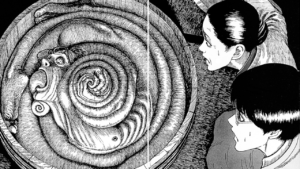 Resenha | Uzumaki, de Junji Ito é bom? Análise do quadrinho