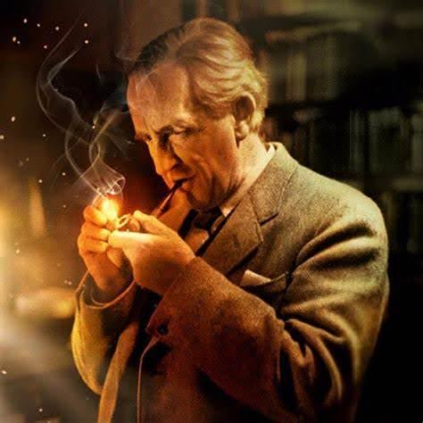 J. R. R. Tolkien