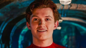 Marvel | Tom Holland aprovou o roteiro de Homem-Aranha 4