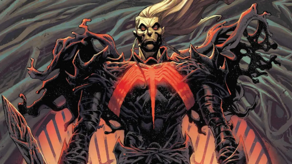 Saiba como foi a participação de Knull em Venom: A Última Rodada