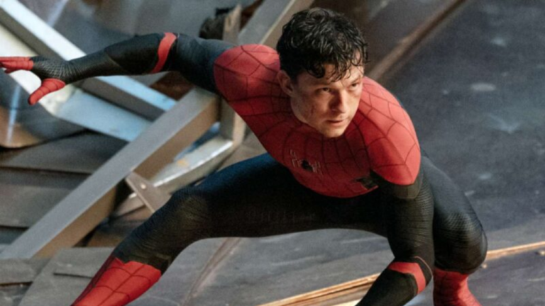 Homem-Aranha 4 tem estreia marcada para julho de 2026 e direção de Destin Daniel Cretton