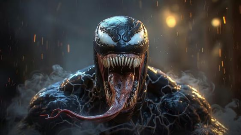 Venom tudo sobre o personagerm curiosidades origem quem é?