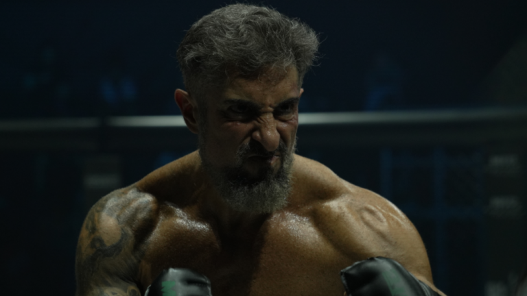 MMA - Meu Melhor Amigo, filme com Marcos Mion, estreia no Festival do Rio