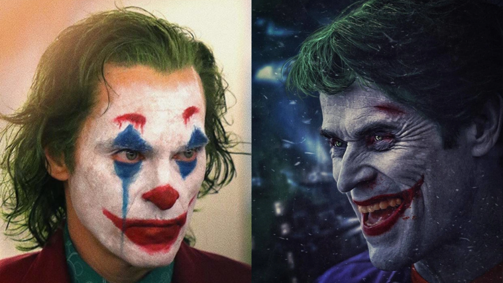 Coringa 2 | Willem Dafoe queria ser o vilão do filme, mas ideia não aconteceu