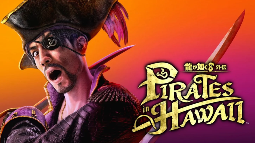 Like a Dragon: Pirate Yakuza in Hawaii é bom? Análise do jogo 