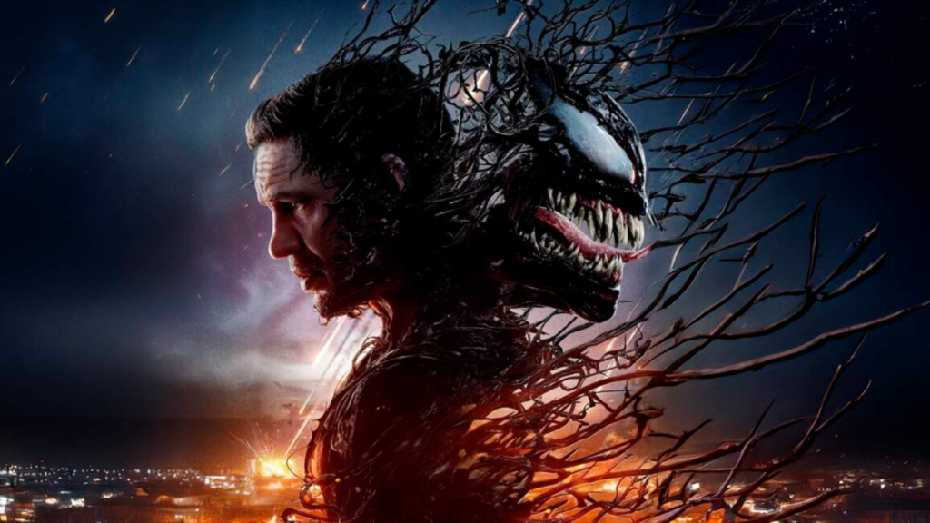 Criador de Knull assistiu Venom 3 e disse que o filme é "maravilhoso"