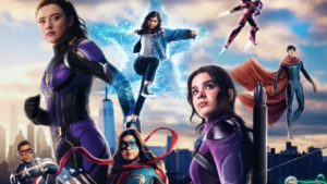 Projeto dos Jovens Vingadores será uma série para o Disney+ e se chamará "Campeões", diz rumor