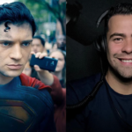 Diego Lima é confirmado como nova voz do Superman em trailer dublado